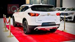 Chevrolet Blazer